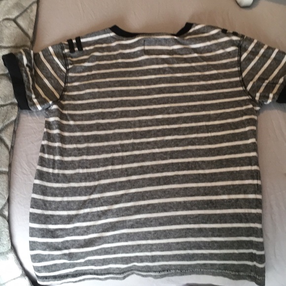 Striped T-Shirt - Picture 3 of 3